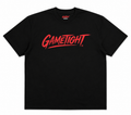 Gametight Logo Tee