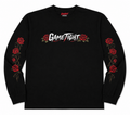 GameTight Rose Long Sleeve