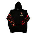 Grow from the pain hoodie