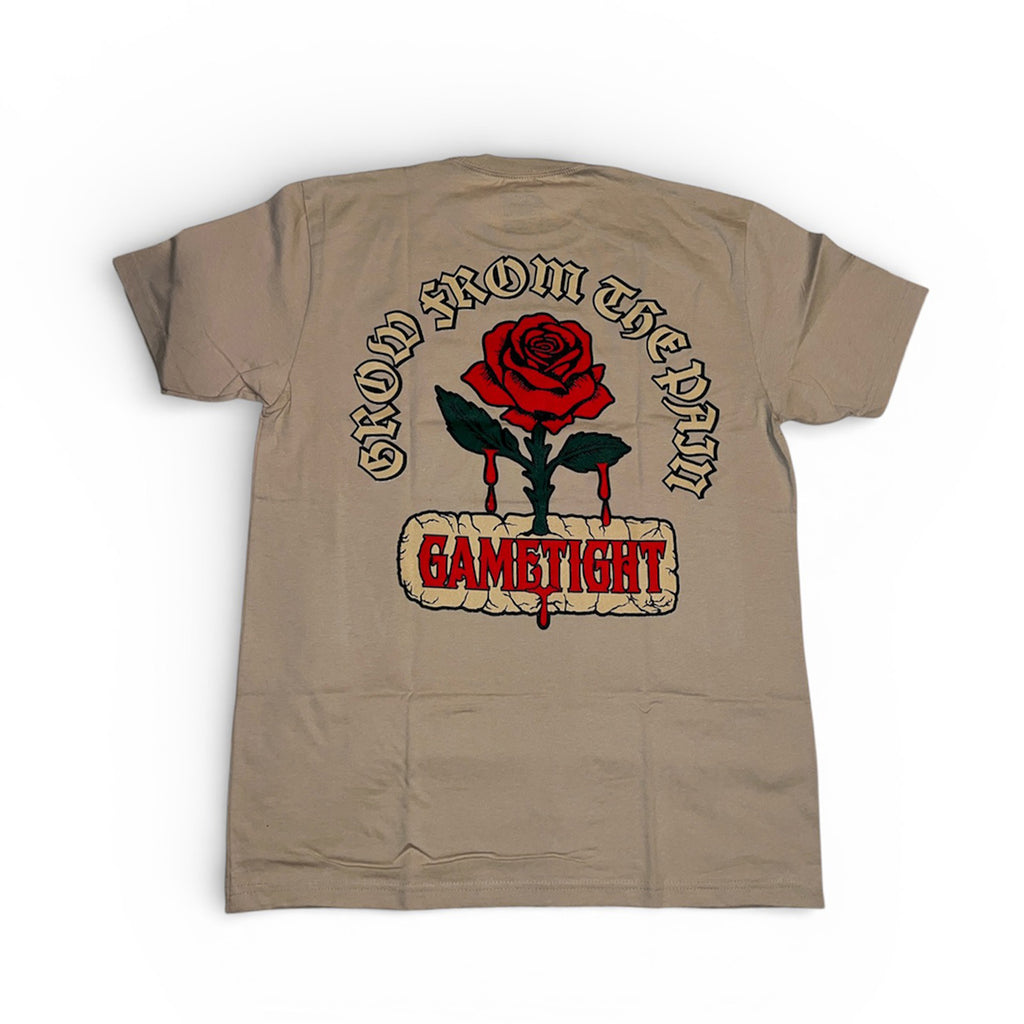 Grow from the pain Tee